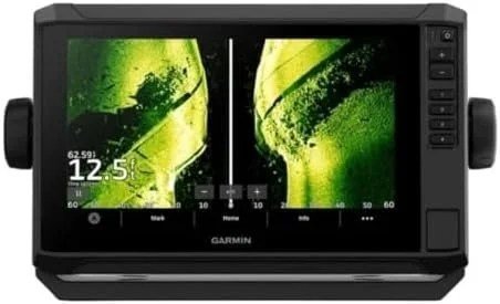 Garmin ECHOMAP UHD2 94sv with GT56 Transducer, 9" Touchscreen Chartplotter, Garmin Navionics+ U.S. Coastal - Image 5