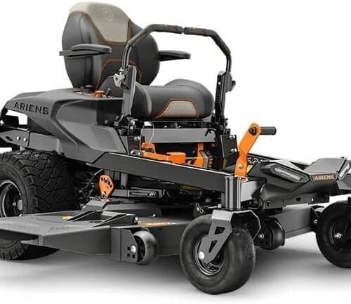 Ariens IKON Onyx (52") 23HP Kawasaki Zero Turn Mower