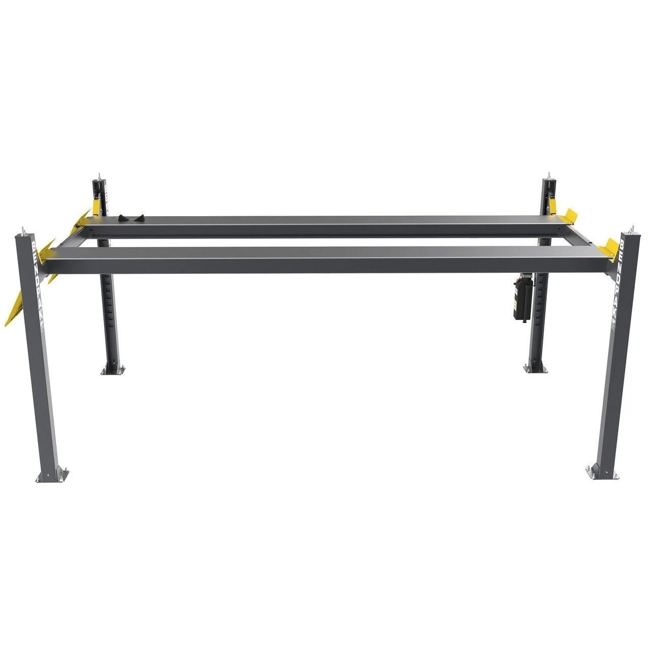 BENDPAK HD-14T 14,000-lb. Capacity Tall Lift / 82" Rise Car Lift - Image 2