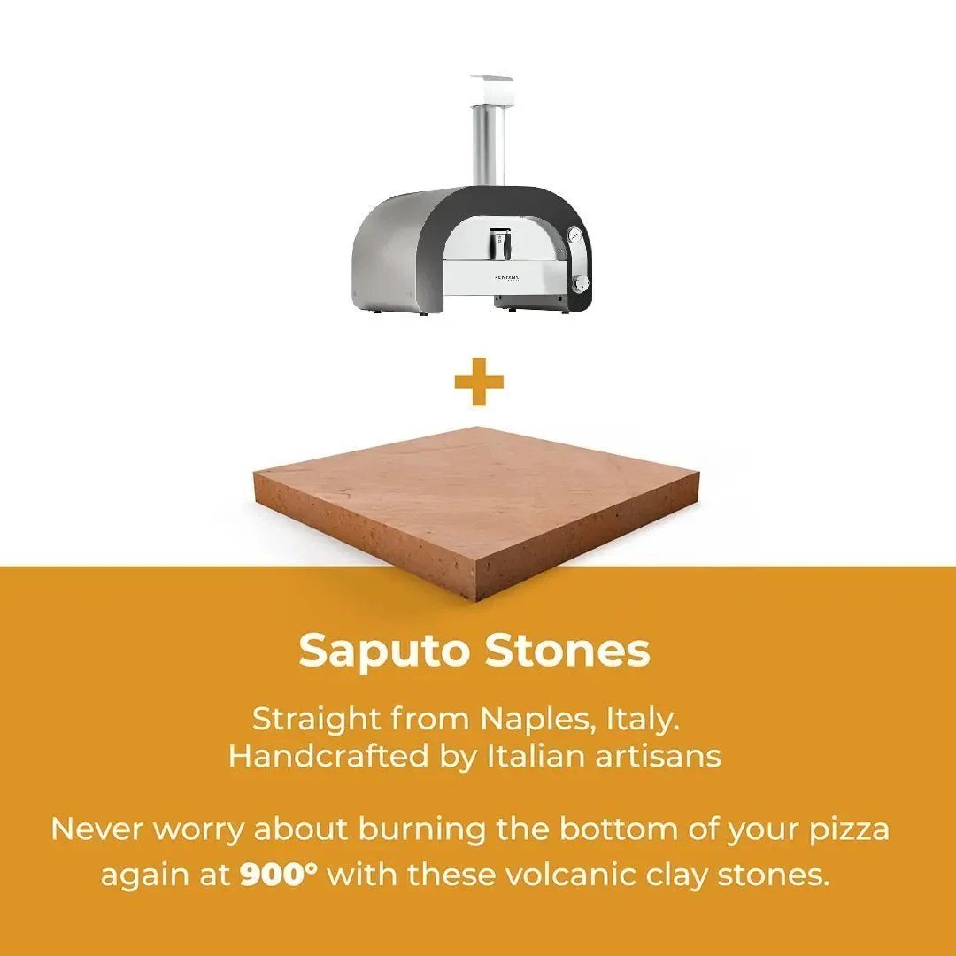 Maestro 60 Gas Oven - Image 3