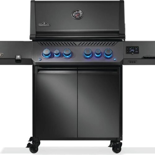 Napoleon Phantom Prestige 500 Connected Gas Grill