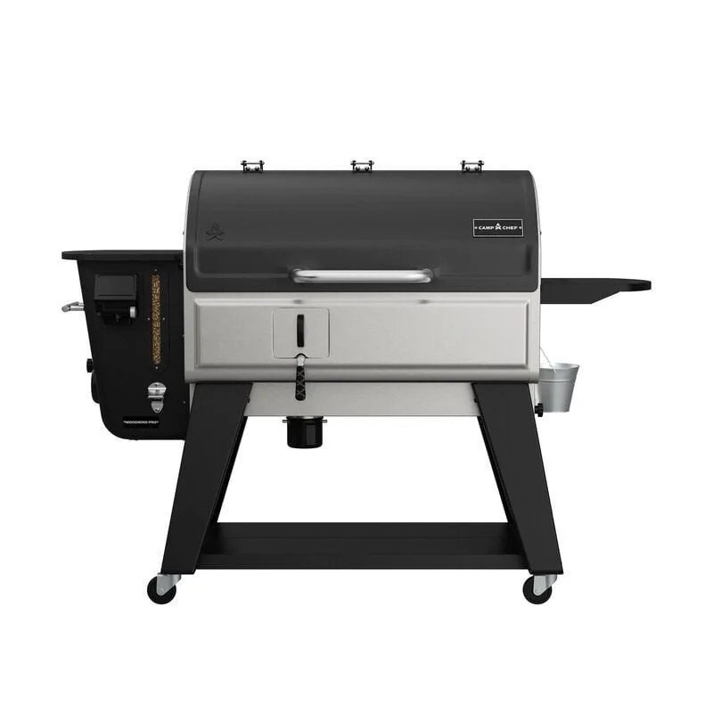 Camp Chef Woodwind Pro 36 Pellet Grill - Image 6