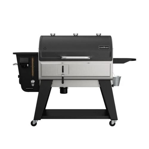 Camp Chef Woodwind Pro 36 Pellet Grill