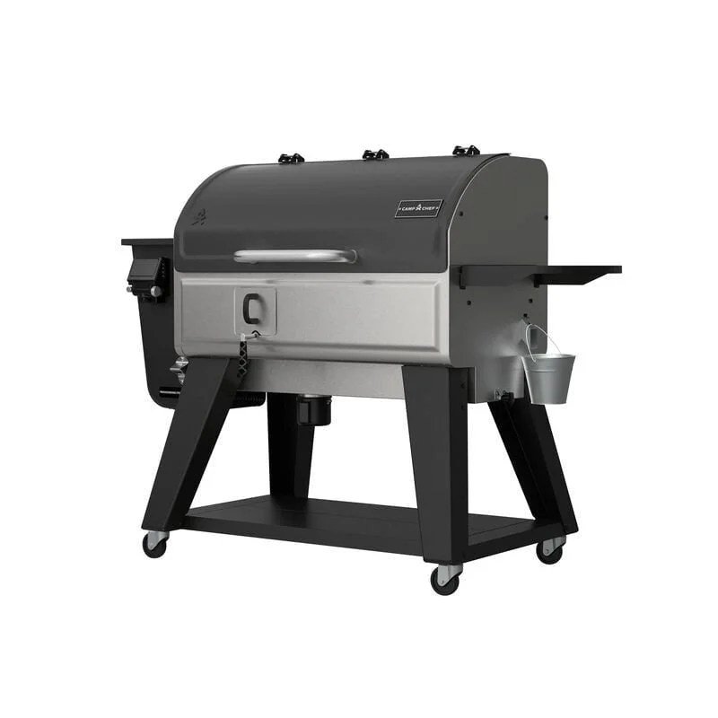 Camp Chef Woodwind Pro 36 Pellet Grill - Image 5