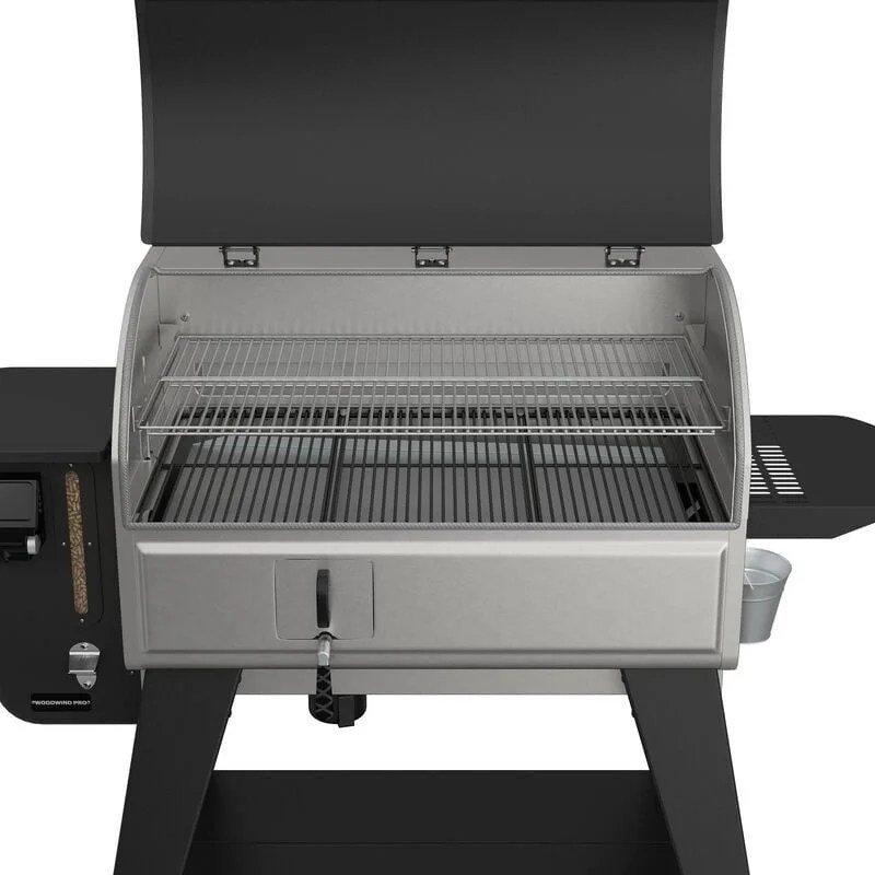 Camp Chef Woodwind Pro 36 Pellet Grill - Image 4