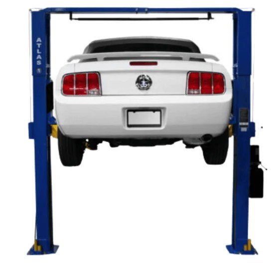 Atlas PV10PX 10,000 lb Overhead 2-Post Lift - Image 6