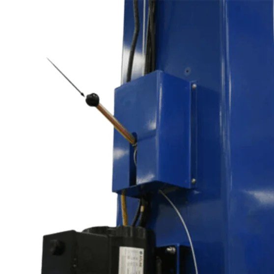 Atlas PV10PX 10,000 lb Overhead 2-Post Lift - Image 5