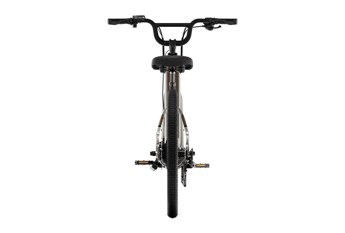 Aventon Pace 4 Step Through - Image 2