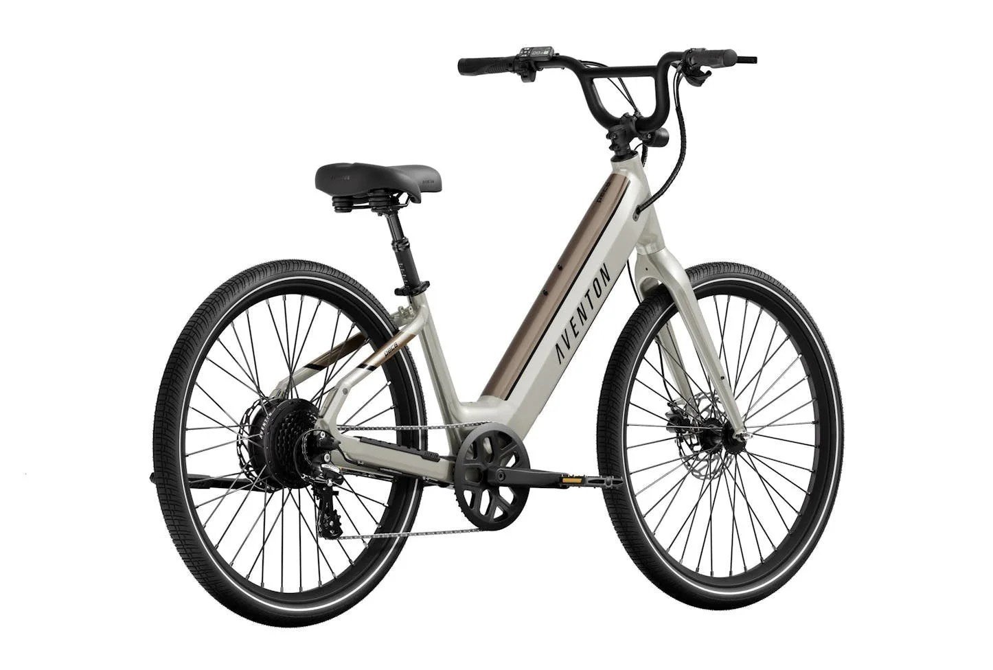 Aventon Pace 4 Step Through - Image 4