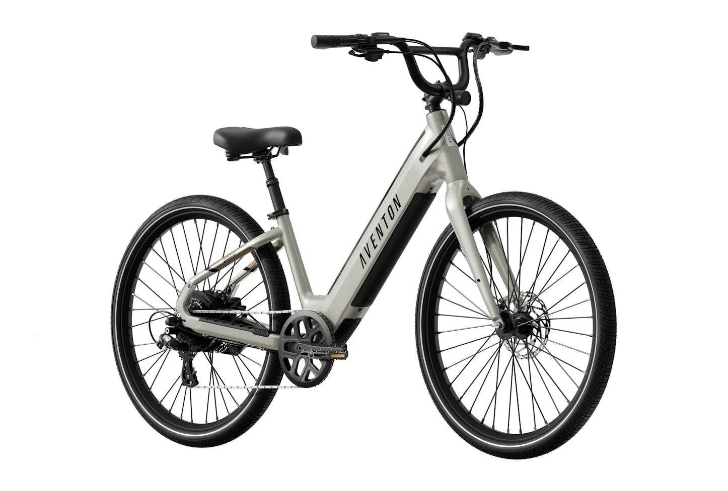 Aventon Pace 4 Step Through - Image 5