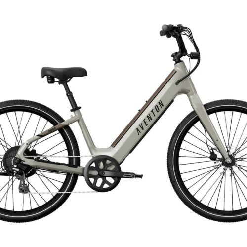Aventon Pace 4 Step Through