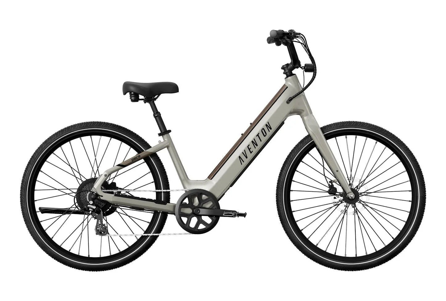 Aventon Pace 4 Step Through