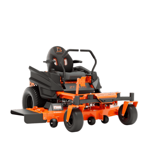 Bad Boy Mowers ZT ELITE