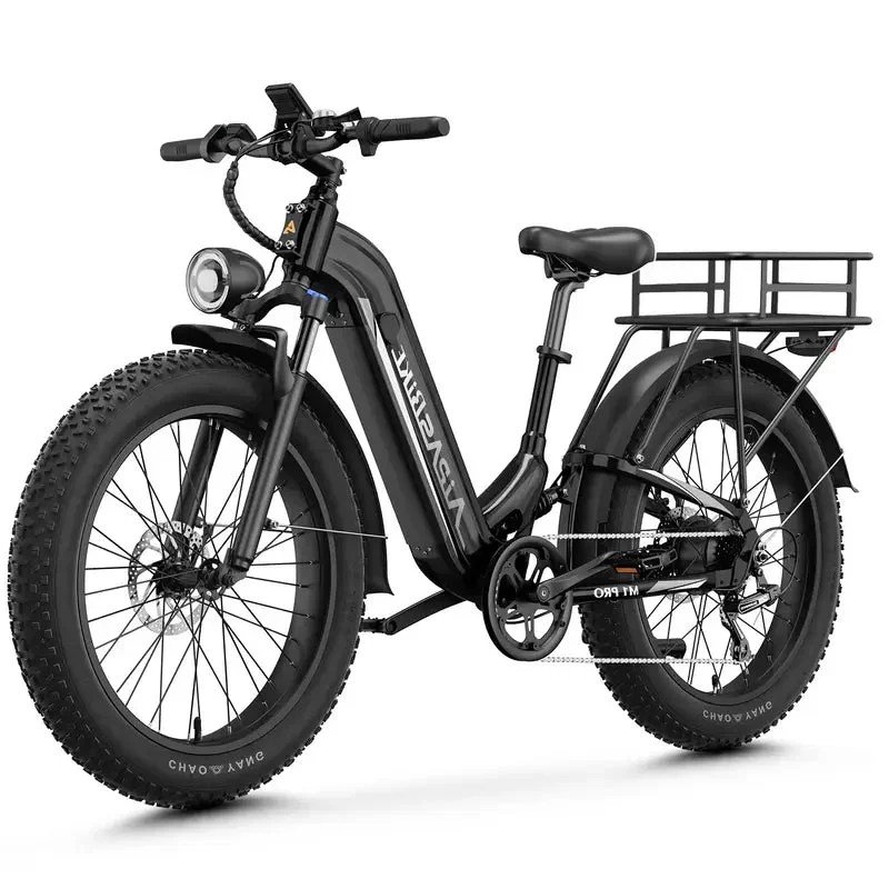 1800W 48V 17.5Ah 36+ Mph. - Image 6