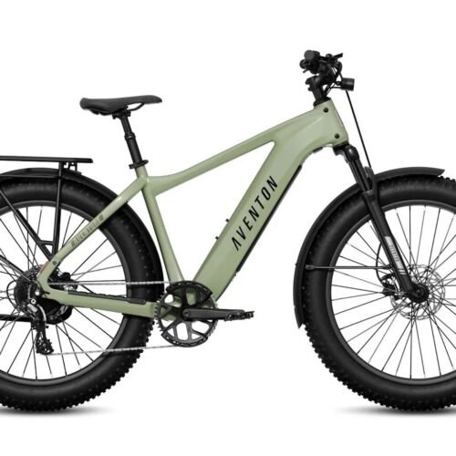 Aventon Aventures 3.