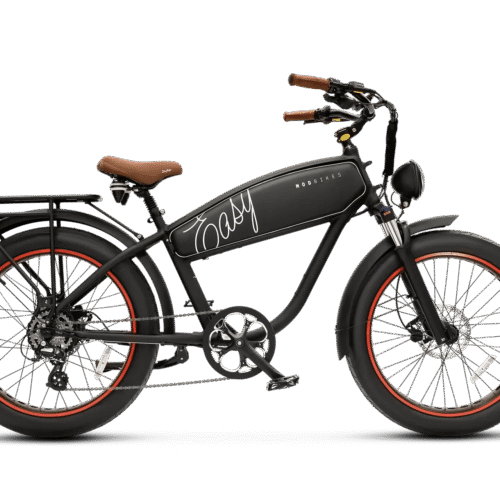 Mod Bikes Retro Styles Electric Bikes