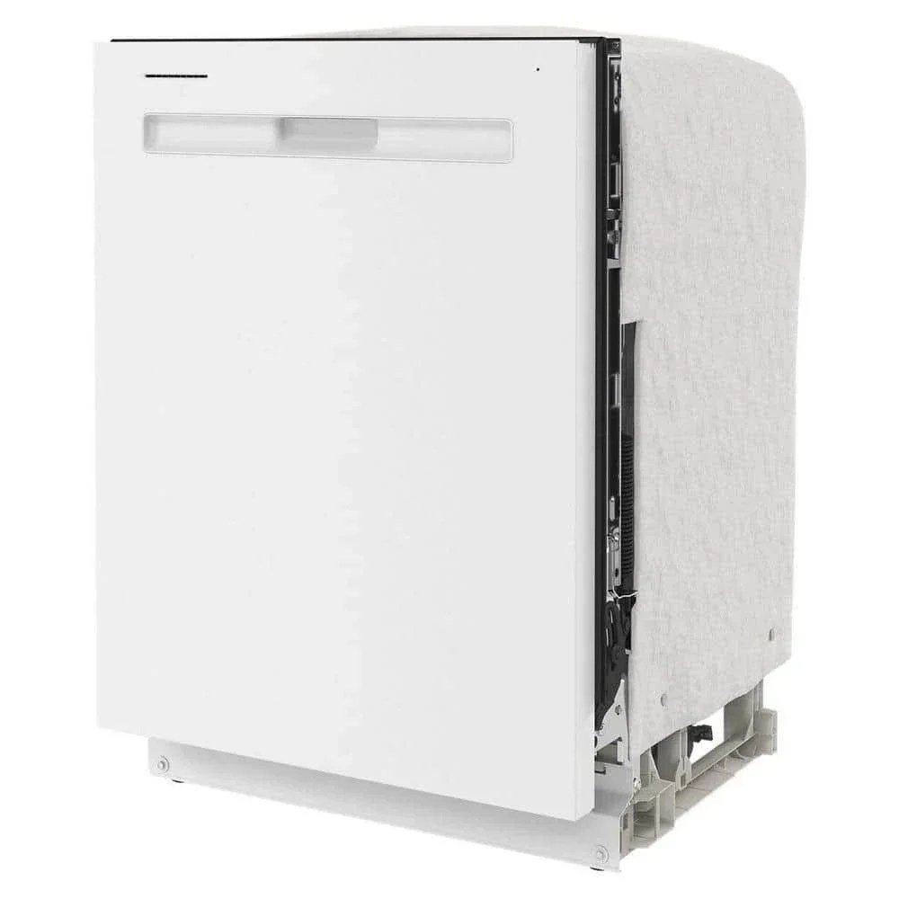 24" Top Control Dishwashers with Dual Power Filtrations, PowerBlast® Cycle and 3rd Level Rack – 47 dBA - Image 3