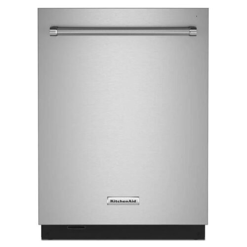 360° Max Jets™ Third Rack Dishwashers with Ultra-Bright LED Lightings, 44 dBA