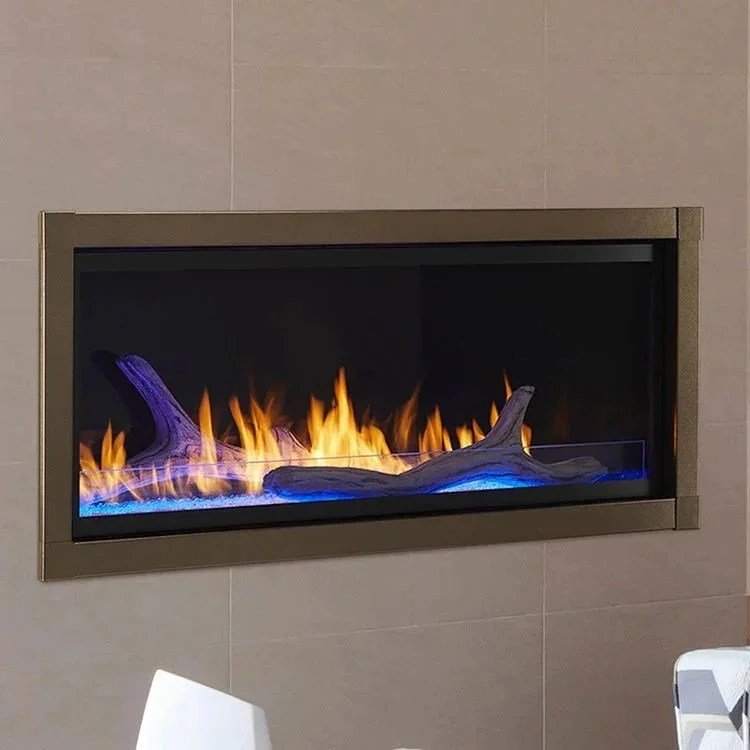 Monessen 60" Artisan Vent Free Linears Gas Fireplaces - Image 7