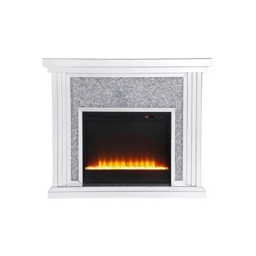Willa Arlo Interiors Speer Electric Fireplaces.