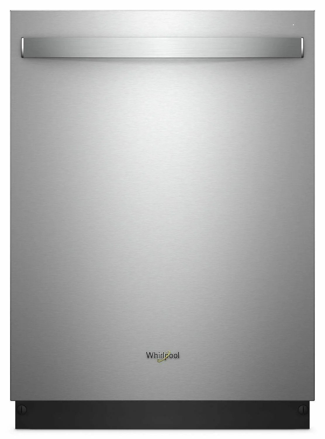 Stainless Steel Tub Dishwashers with Third Level Rack – Fingerprint Resistant Stainless Steels