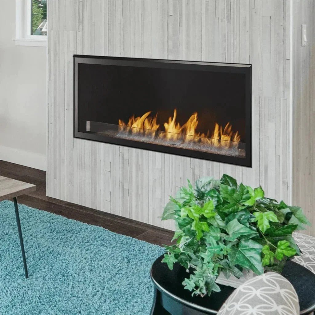 Monessen 60" Artisan Vent Free Linears Gas Fireplaces - Image 6