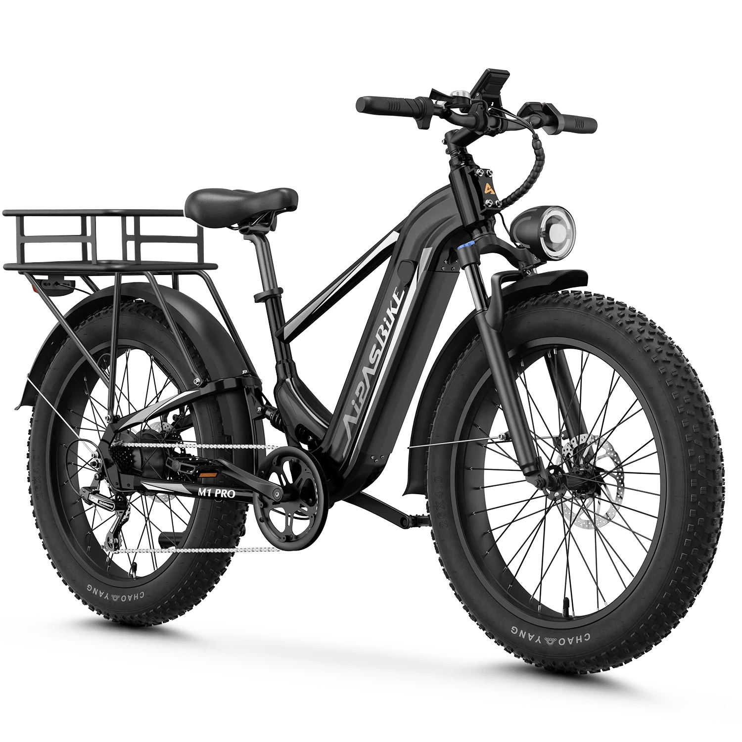1800W 48V 17.5Ah 36+ Mph. - Image 5