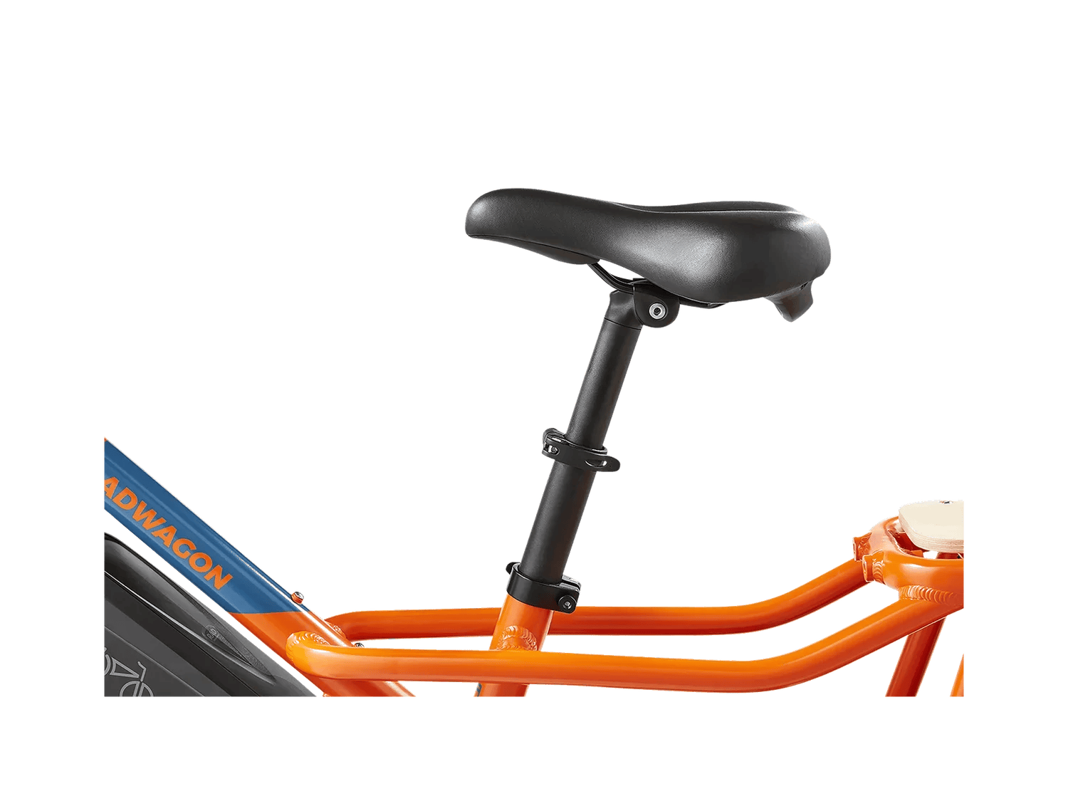 Rad Power Bikes RadWagon 4 Electrics Cargo Bikes - Image 4