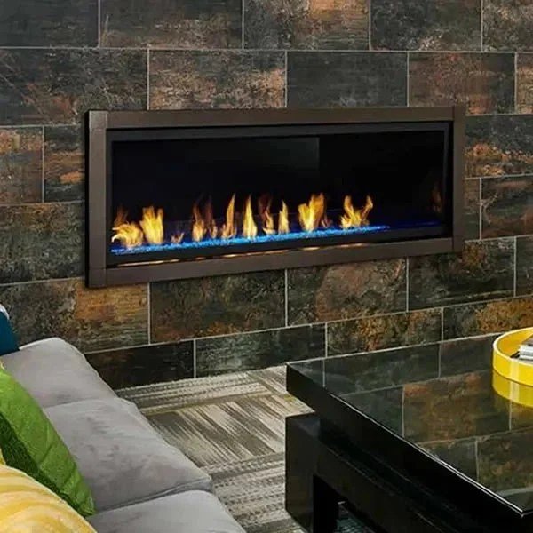 Monessen 60" Artisan Vent Free Linears Gas Fireplaces - Image 5