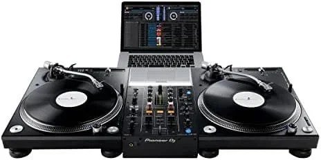 Pioneer DJ DJM-450 2-Channels DJ Mixers - Image 4