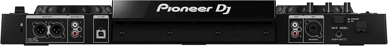 Pioneer DJ XDJ-RR All-in-One DJ Systemss - Image 6