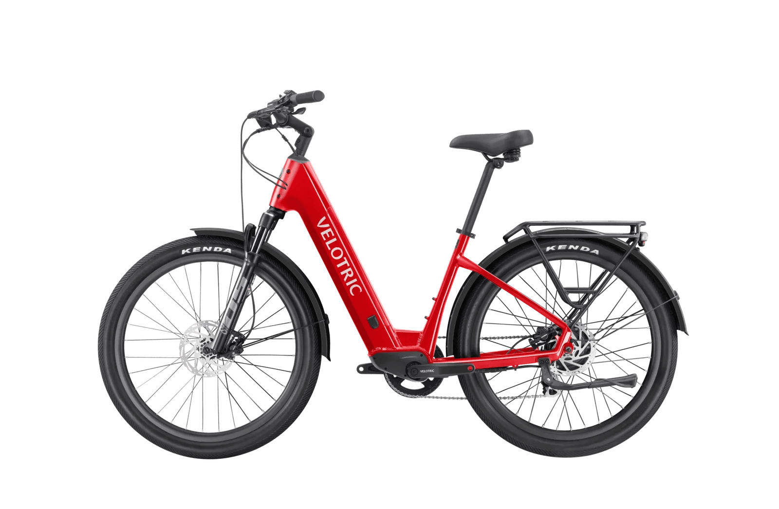Velotric Discover 2 Ebikes. - Image 3