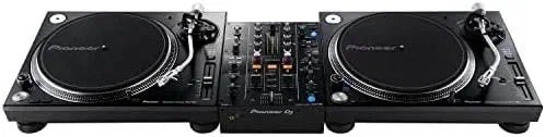Pioneer DJ DJM-450 2-Channels DJ Mixers - Image 3