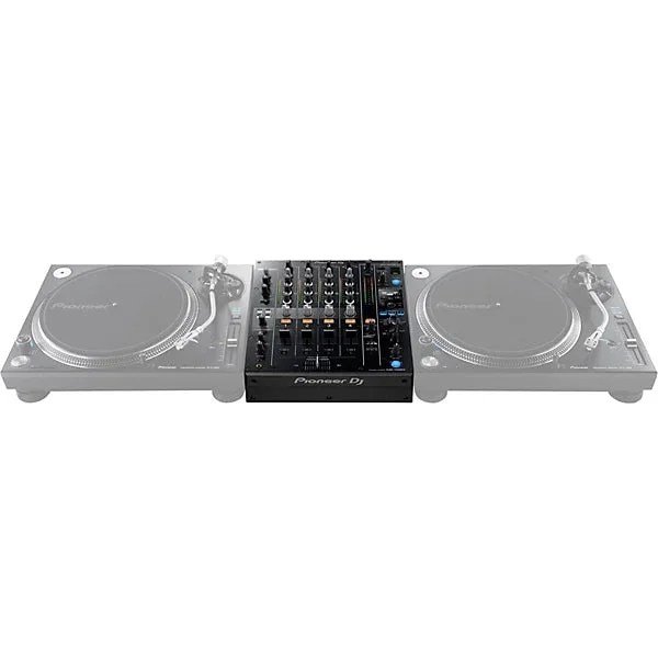 Pioneer DJ DJM-750MK2 4-Channels DJ Mixer With Effects and rekordboxs - Image 4