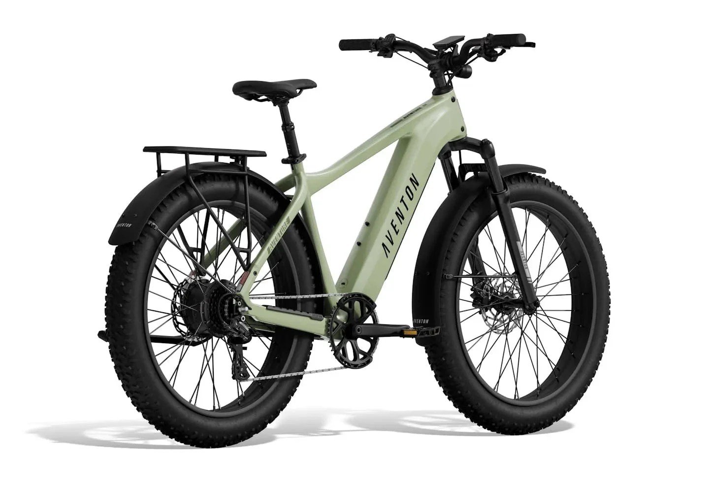 Aventon Aventures 3. - Image 3