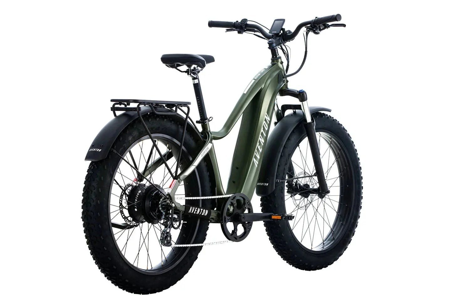 Aventon Aventure 2. - Image 3