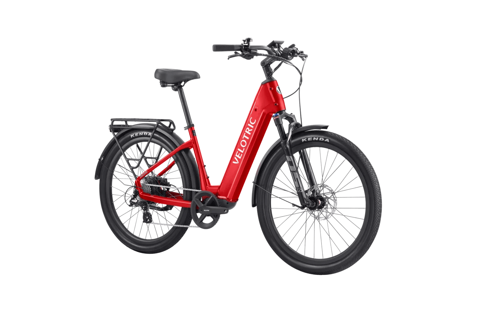Velotric Discover 2 Ebikes. - Image 2