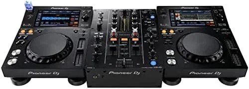 Pioneer DJ DJM-450 2-Channels DJ Mixers - Image 2