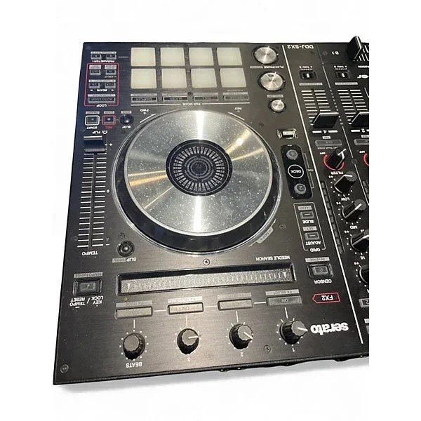 Used Pioneers DJ DDJSX2 DJ Controllers - Image 2