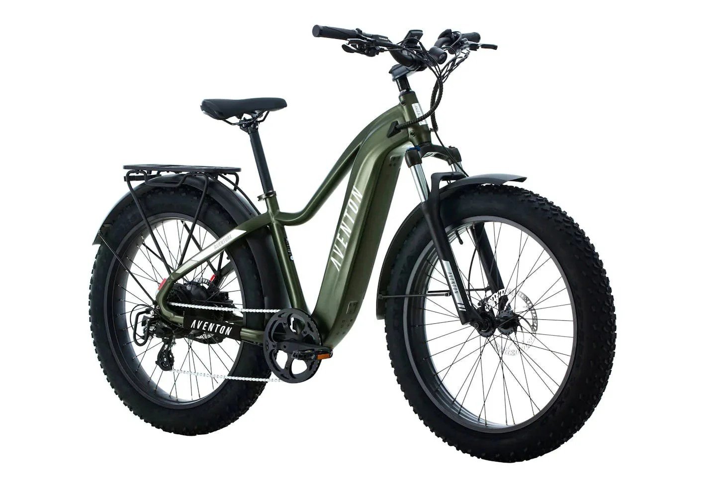 Aventon Aventure 2. - Image 2
