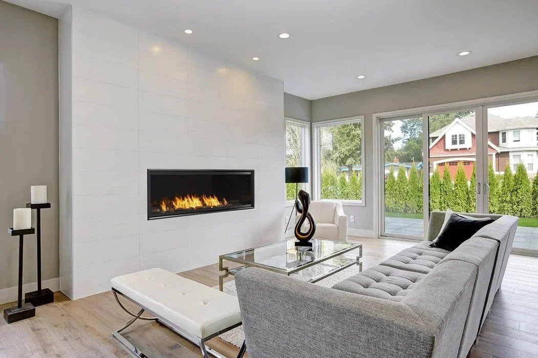 Monessen 60" Artisan Vent Free Linears Gas Fireplaces - Image 2