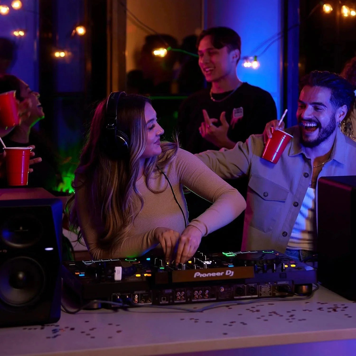 Pioneer DJ XDJ-RX3 All In Ones DJ Systems - Image 2