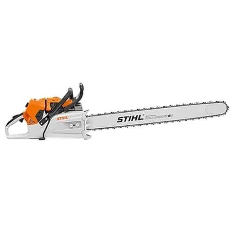 STIHL MS 881 MAGNUM 41 in. 121.6 cc Gas Chainsaws - Image 2
