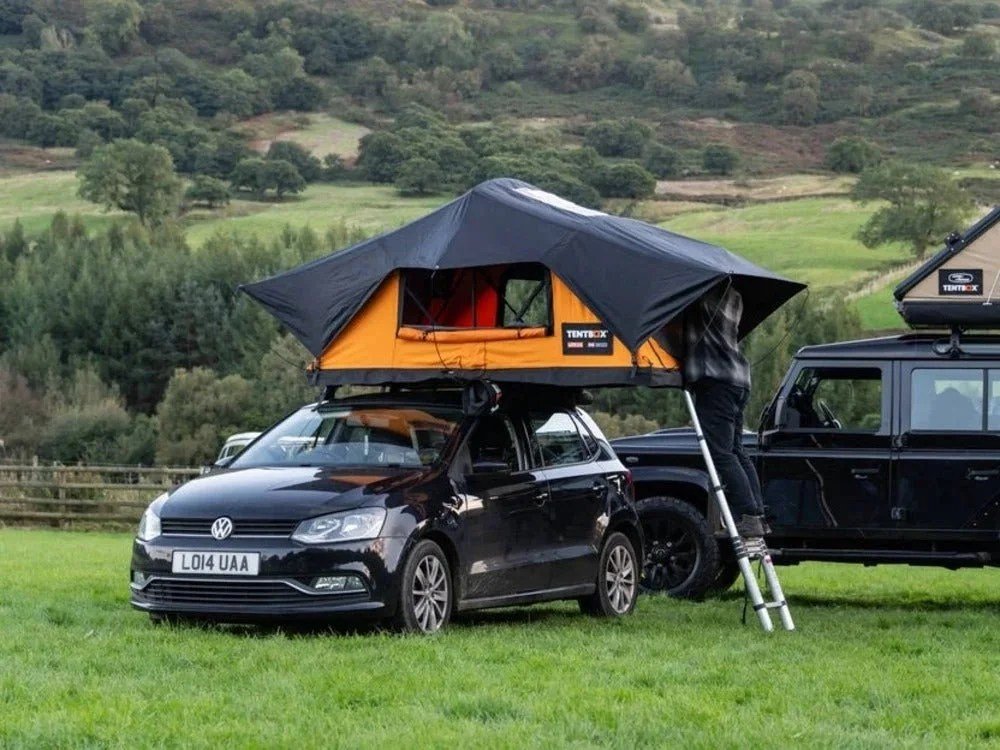 TentBox Lite 2.0 Roof Top Tents - Image 3