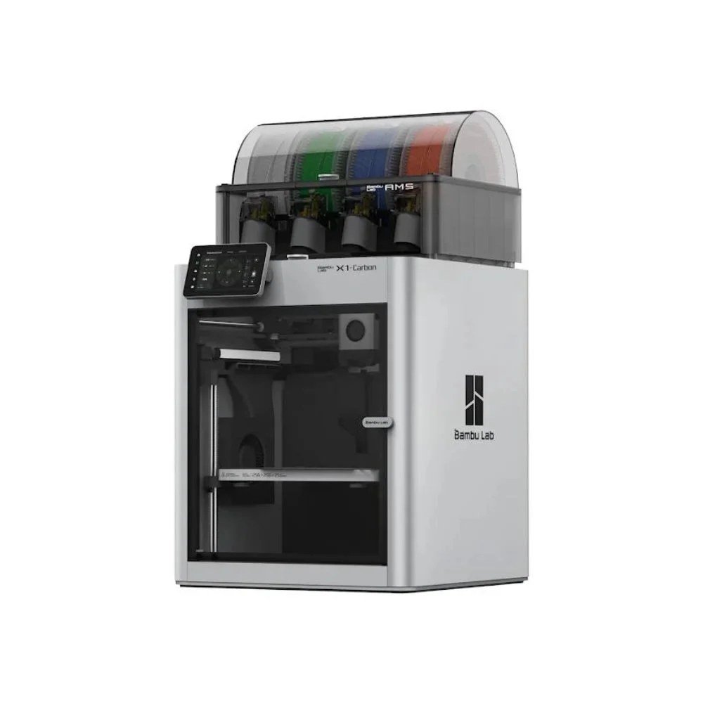 Bambuu Labs X1C Multi-colour System - Image 6