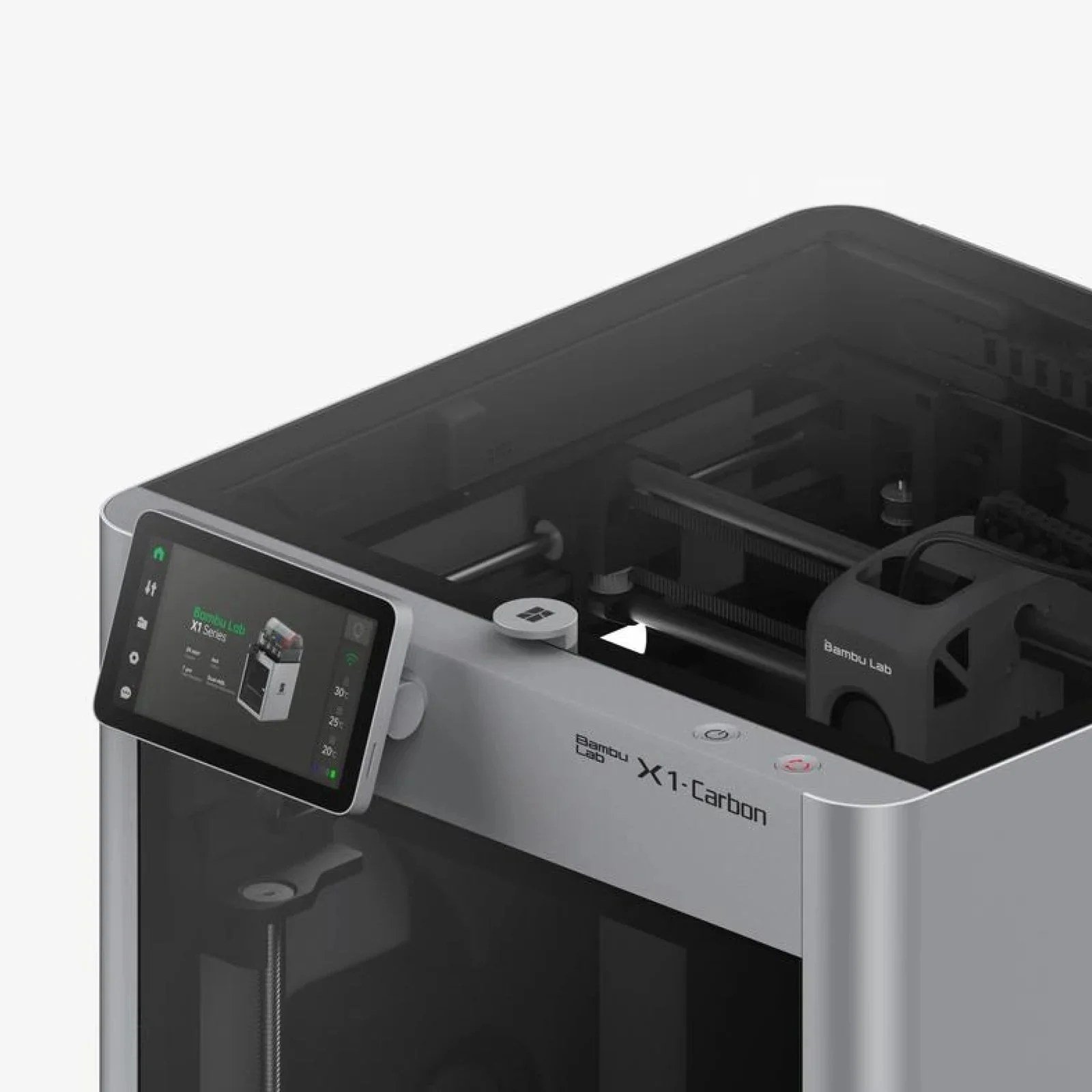 Bambuu Labs X1C Multi-colour System - Image 3