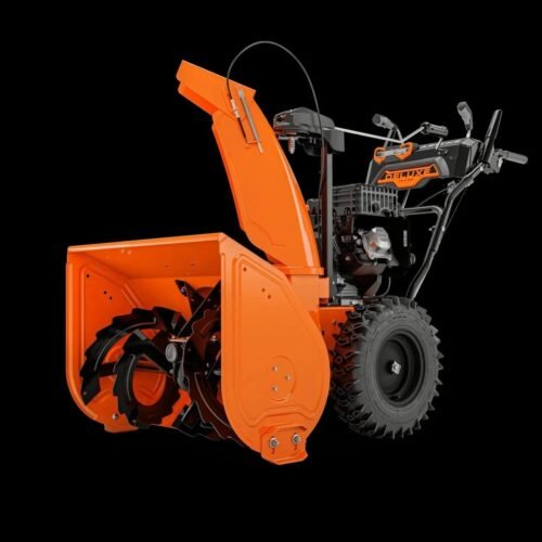Ariens Deluxe 28" Two-Stage Snow Blowers 921048