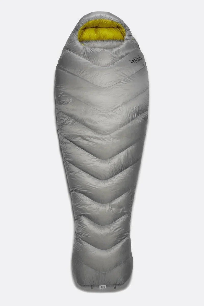 Rab Mythic 600 Down Sleeping Bags - Image 4