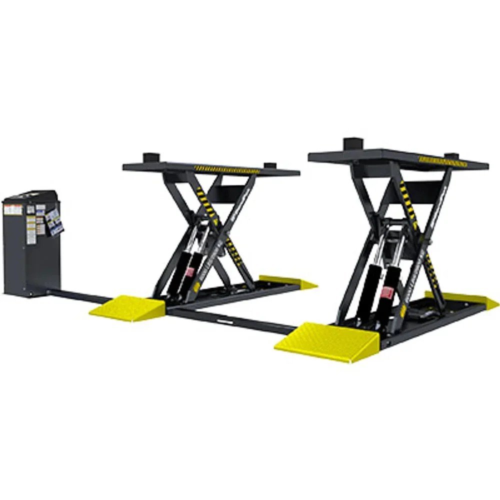 BENDPAK MDS-6LP 6,000-LB. - Image 3