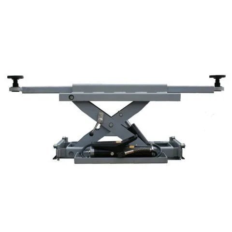 Atlas RJ-6000 Air Hydraulic Rolling Jack